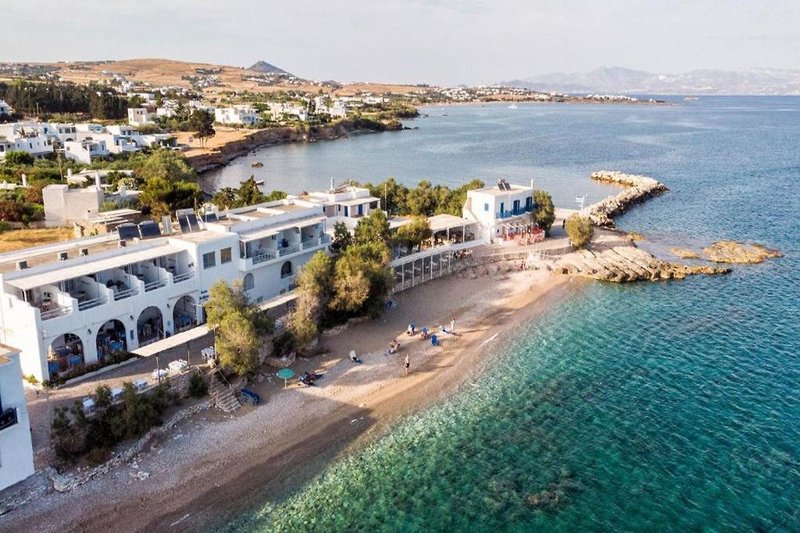 Hotel Blue Waves Suites & Apartments