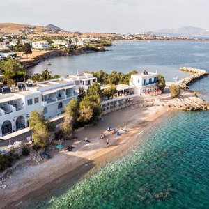 Sejur Blue Waves Suites & Apartments vacanta Paros