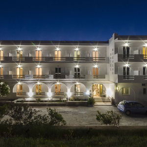 Hotel Hotel Nikolas cazare Paros