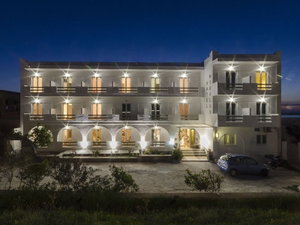 Hotel Hotel Nikolas cazare Paros
