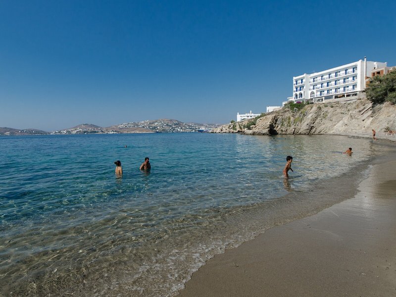 Hotel Nikolas