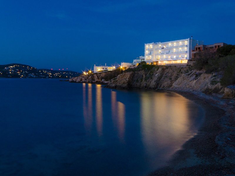 Hotel Nikolas