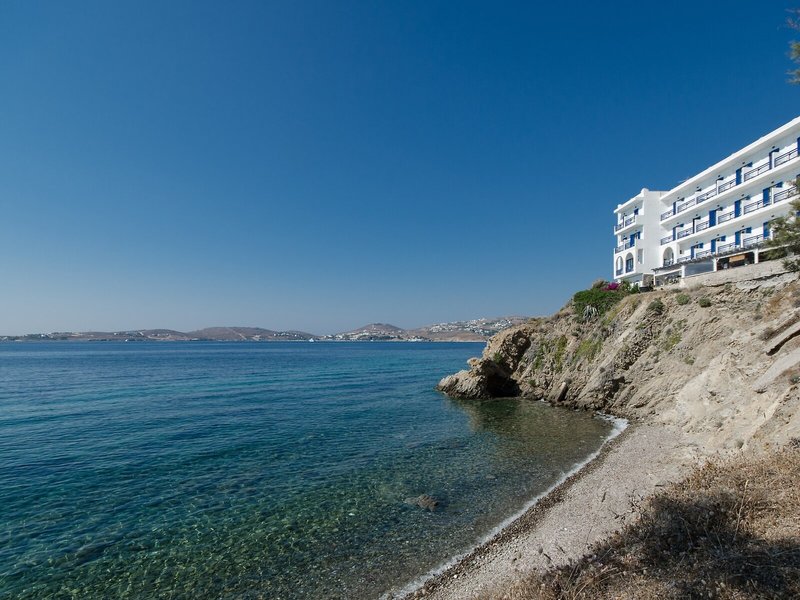 Hotel Nikolas