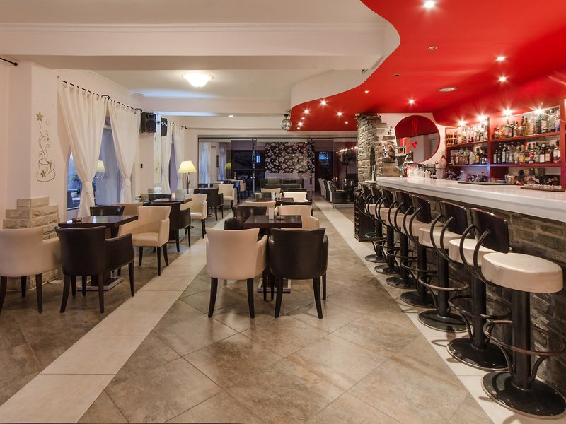 Hotel Nikolas