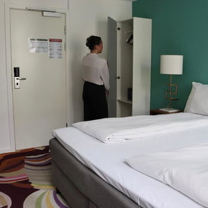 Sejur A Hotels City vacanta Copenhaga