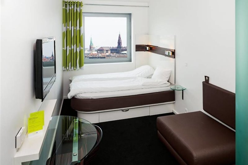 Hotel Wakeup Copenhagen, Borgergade