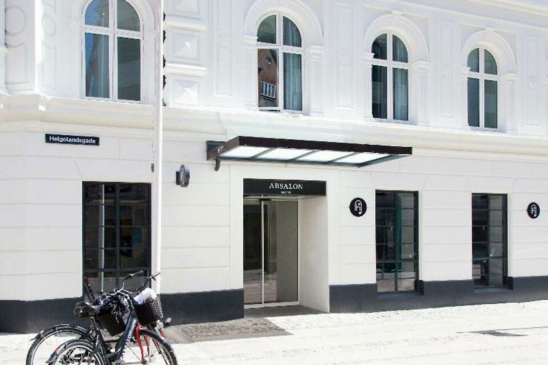 Hotel Annex Hotel Copenhagen