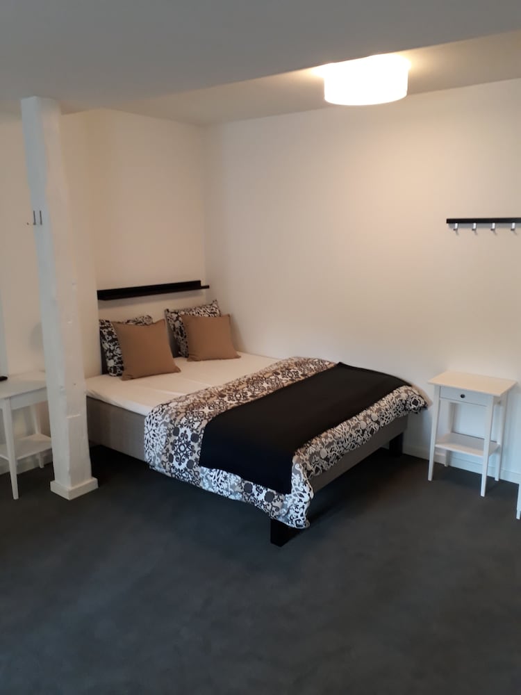Hotel Hotel M18