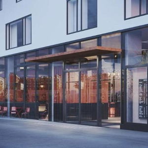 Sejur Scandic Kødbyen vacanta Copenhaga