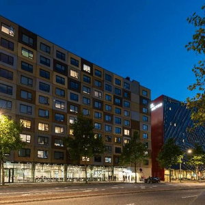 Sejur Cabinn Apartments vacanta Copenhaga