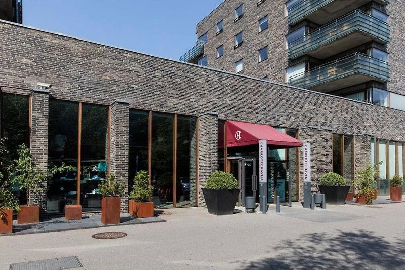 Hotel Charlottehaven