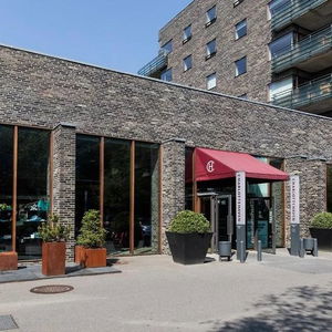 Sejur Charlottehaven vacanta Copenhagen