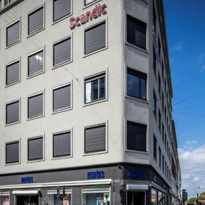 Sejur Scandic Norreport vacanta Copenhaga