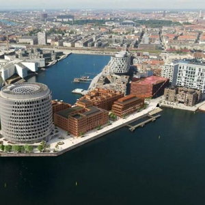 Sejur Fairfield By Marriott Copenhagen Nordhavn vacanta Copenhaga