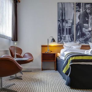 Sejur The Huxley Copenhagen, Bw Premier Collection vacanta Copenhagen