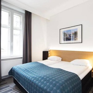 Sejur Coco Hotel vacanta Copenhaga