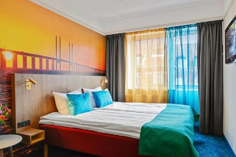 Hotel Profilhotels Richmond