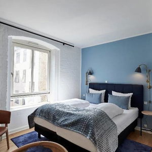 Sejur Copenhagen Strand vacanta Copenhaga