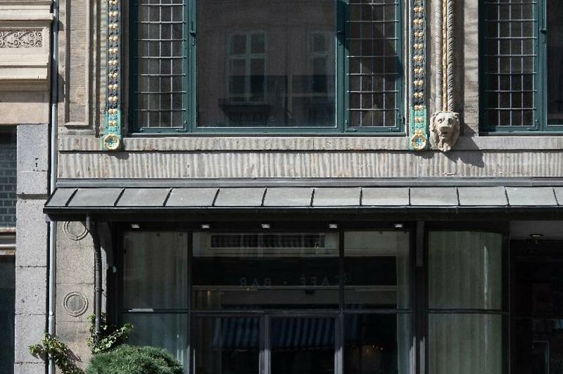 Hotel Savoy Hotel