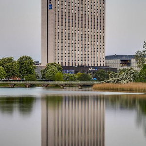 Sejur Radisson Blu Scandinavia vacanta Copenhaga