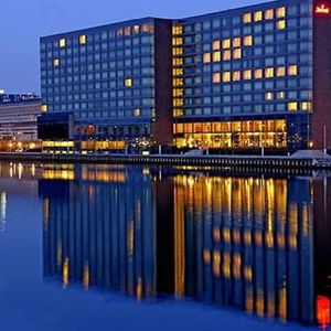 Sejur Copenhagen Marriott Hotel vacanta Copenhaga