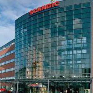 Sejur Scandic Sydhavnen vacanta Copenhaga