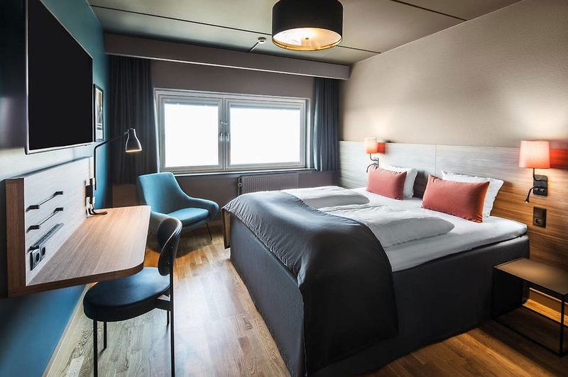 Hotel Scandic Glostrup