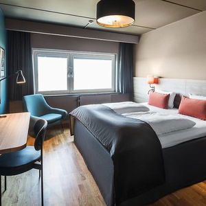 Hotel Scandic Glostrup cazare Brondbyvester