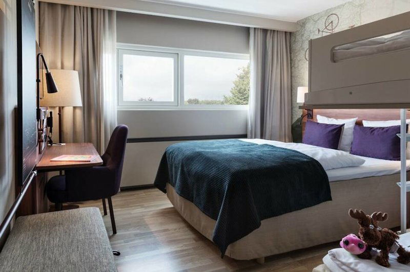 Hotel Scandic Hvidovre