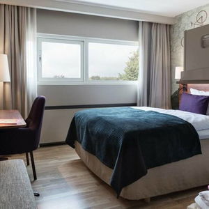 Hotel Scandic Hvidovre cazare Hvidovre