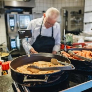 Sejur Profilhotels Copenhagen Plaza vacanta Copenhaga