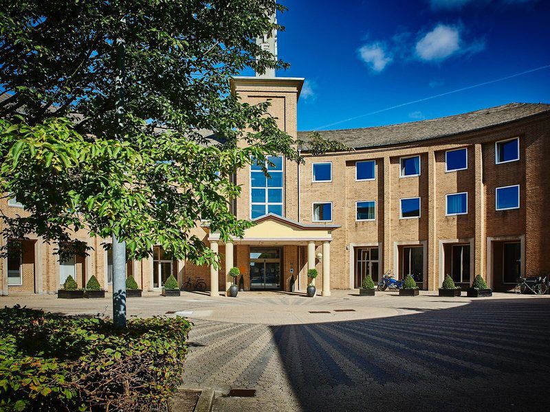 Hotel Thon Partner Hotel Høje Taastrup