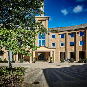 Hotel Thon Partner Hotel Høje Taastrup cazare Taastrup