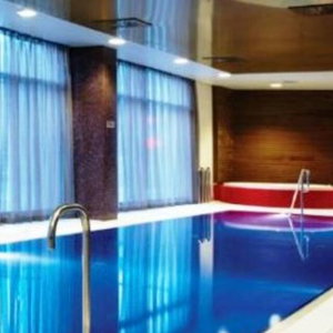 Sejur Adina Apartment Hotel Copenhagen vacanta Copenhaga