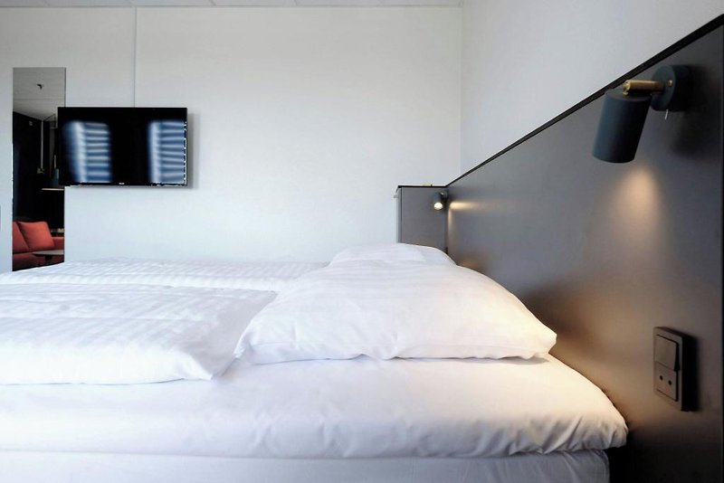 Hotel Four Points Flex By Sheraton Ishoj