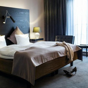 Sejur Scandic Front vacanta Copenhaga
