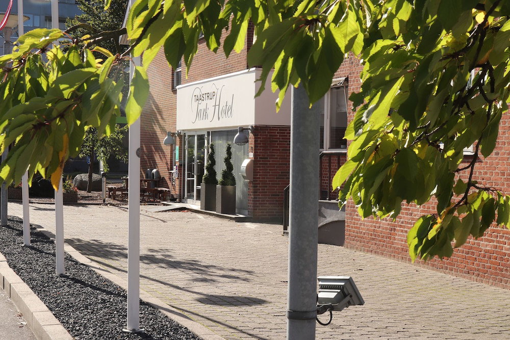 Hotel Taastrup Park Hotel