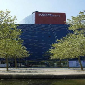 Sejur Cabinn Metro vacanta Copenhaga