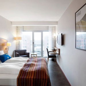 Sejur Tivoli Hotel & Congress Center vacanta Copenhaga