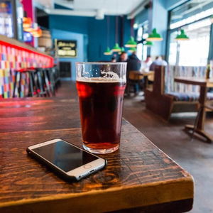 Sejur Copenhagen Downtown Hostel vacanta Copenhagen