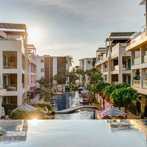 Sejur The Pelican Residence & Suite Krabi vacanta Krabi