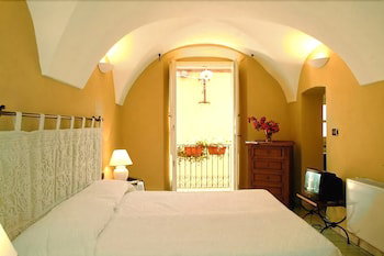 Hotel Corte Fiorita Albergo Diffuso