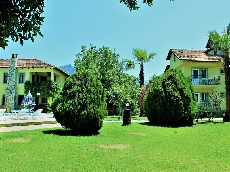Hotel Summer Life Villas & Apart Otel