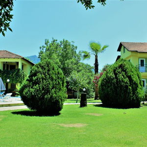 Hotel Summer Life Villas & Apart Otel cazare Ortaca