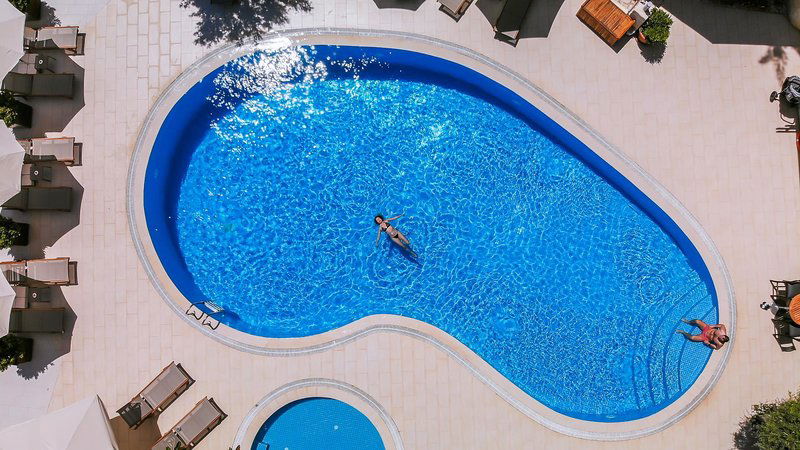 Hotel Olea Nova Boutique Hotel