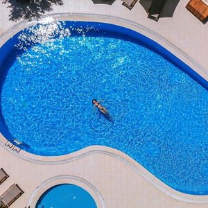 Hotel Olea Nova Boutique Hotel cazare Kas