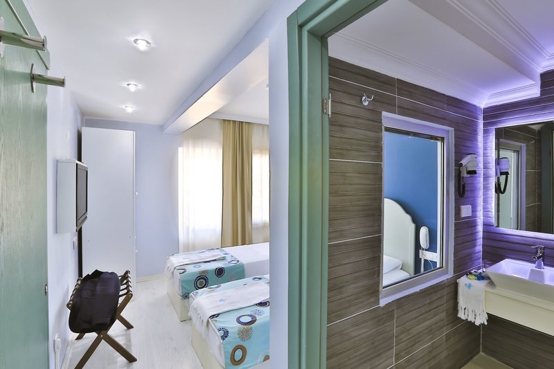 Hotel Çinar Butik Hotel