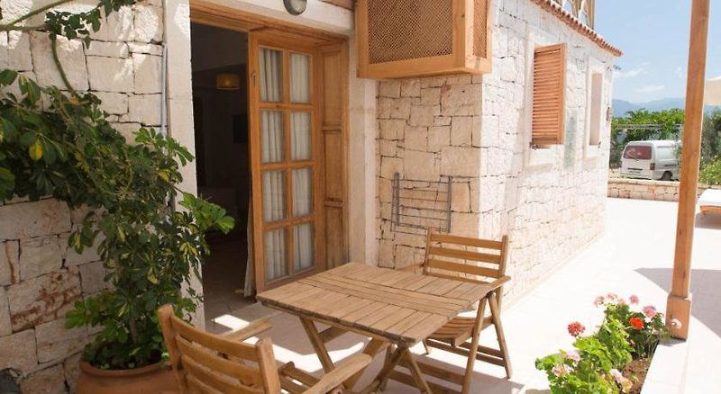 Hotel Lycia Butik Hotel