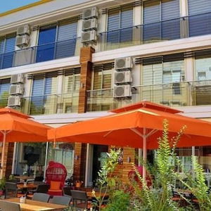 Hotel Upperhouse Hotel cazare Kas