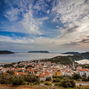 Hotel Hotel Puya cazare Kas